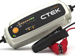 CTEK MXS 5.0