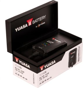 Yuasa YCX1.5