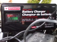 Quand utiliser un chargeur de batterie pour voiture ?
