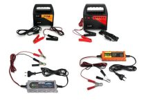 Comment utiliser un chargeur de batterie pour voiture