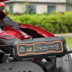 Quel est le meilleur chargeur de batterie voiture ?