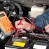 Quand utiliser un chargeur de batterie pour voiture ?