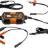 Notre test de KYG Chargeur de Batterie pour Voiture 6/12V 5A