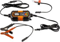 Notre test de la Black & Decker BDV090