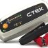 Notre test du BOSCH C30 (0189911030) : Chargeur de Batterie 6/12V