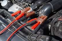 Les dernières innovations dans les chargeurs de batterie pour voitures