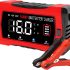 Batterie de voiture déchargée : que faire ?