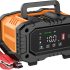 Notre test du BOSCH C10 (0189911010) : Chargeur de Batterie 12V