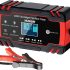 Notre test de l&rsquo;Etrogo : Chargeur de Batterie 12V/6V 1A-15A Intelligent