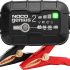 Notre test du NOCO GENIUS1 : Chargeur de Batterie Intelligent 1A 6V/12V