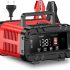 Notre test du Husgw 8A : Chargeur Batterie Voitures 12V/24V, Maintien de Charge Auto